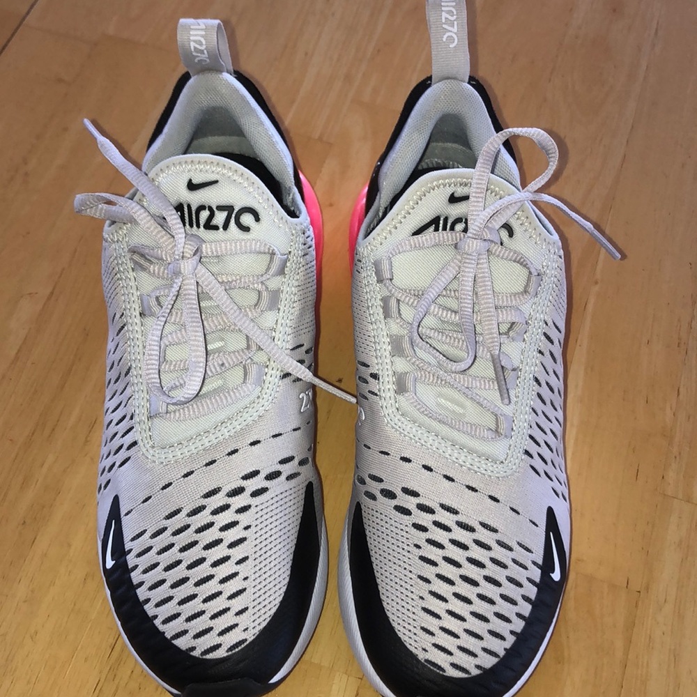 💟Nike air max 270 women - Picture 3 of 7